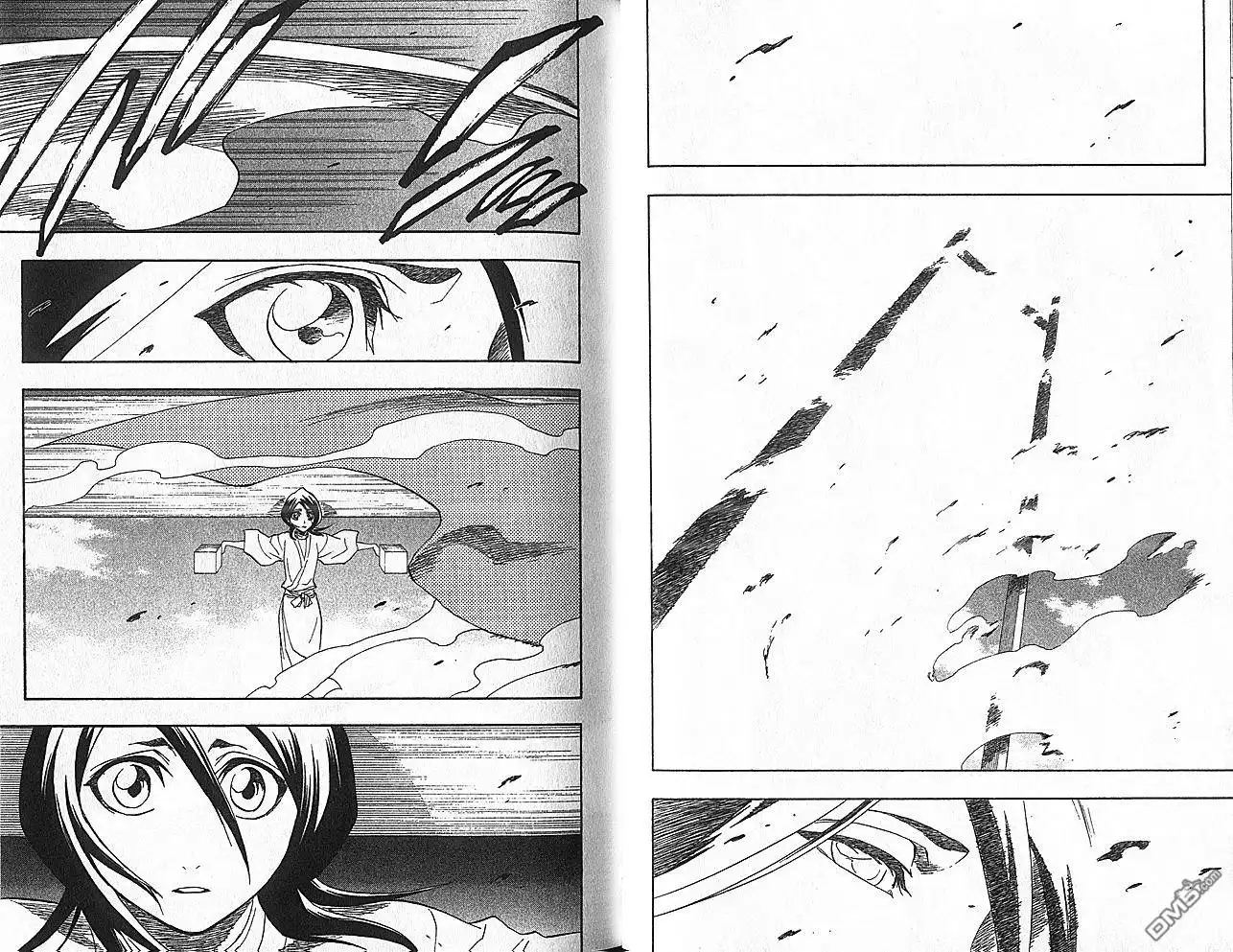 《死神》第18卷 第15页