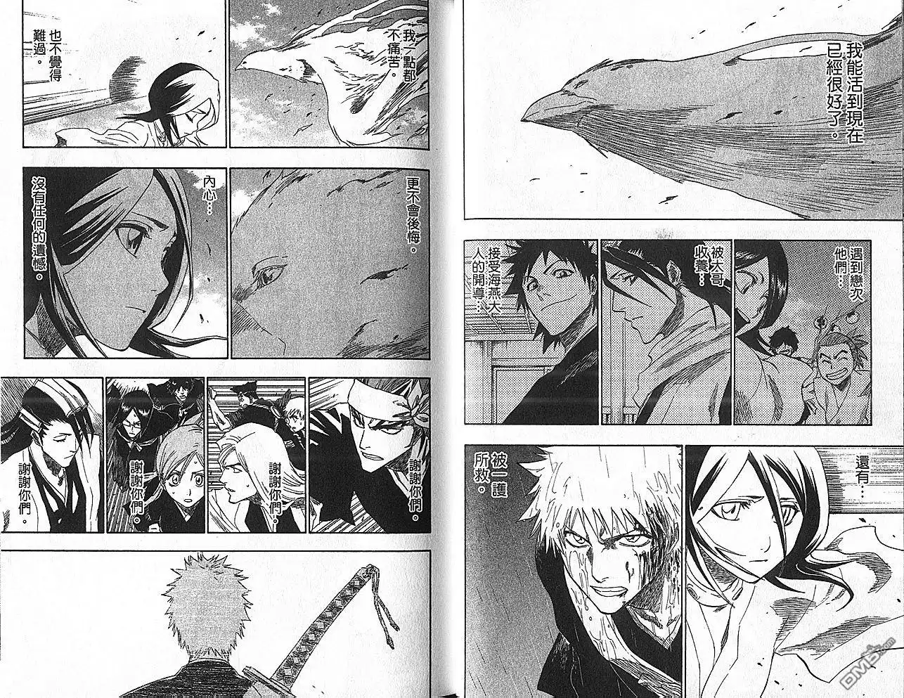《死神》第18卷 第13页