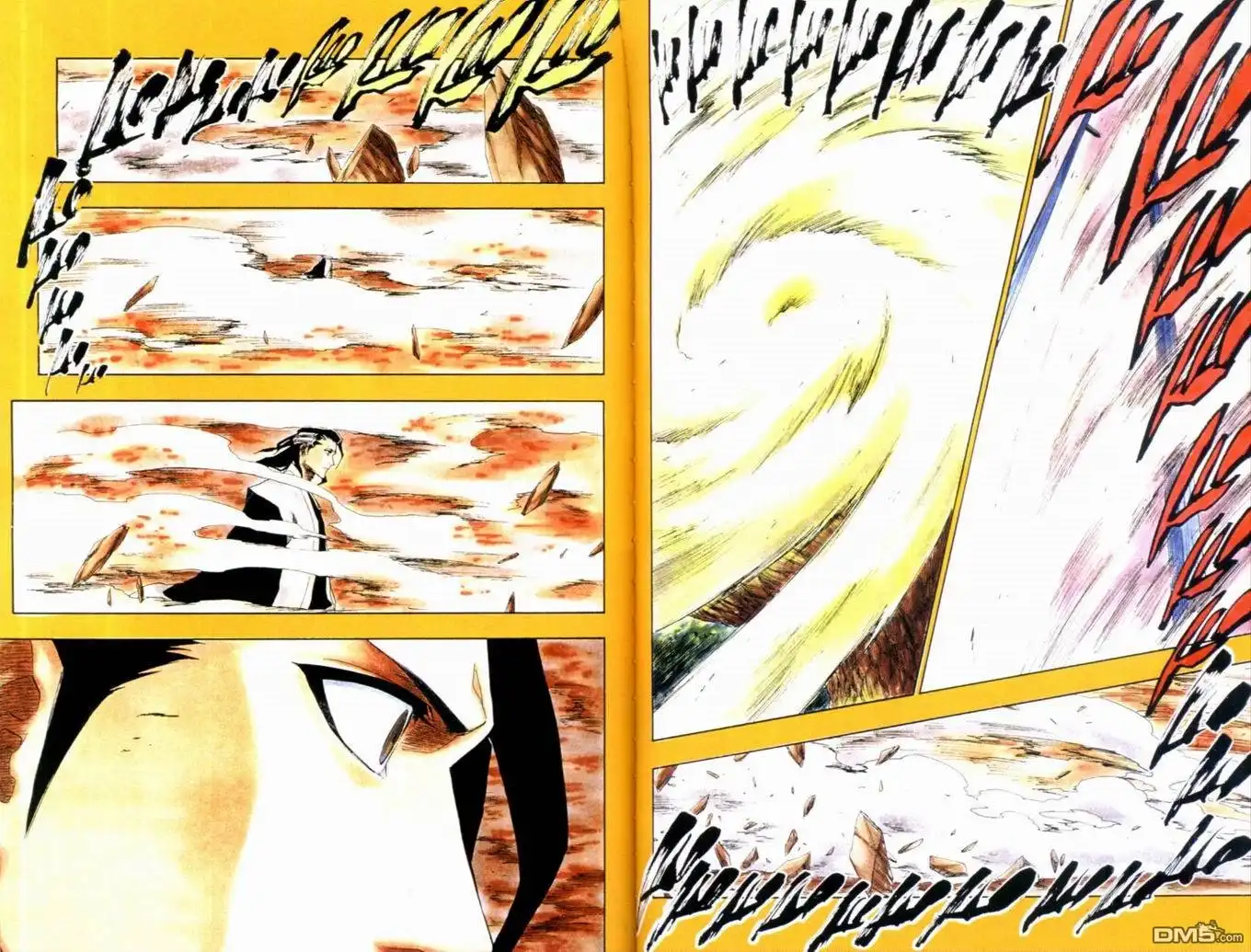《死神》第19卷 第42页