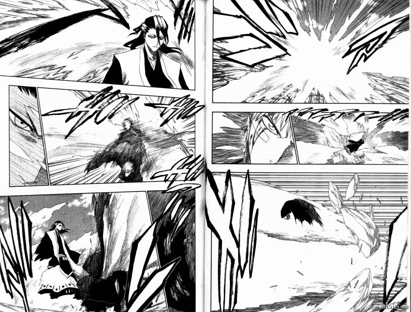 《死神》第19卷 第50页