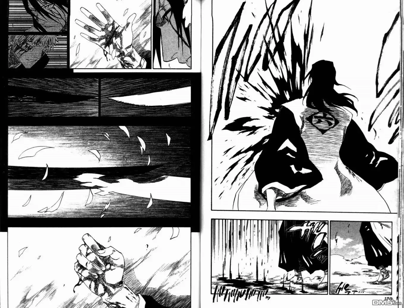 《死神》第19卷 第89页