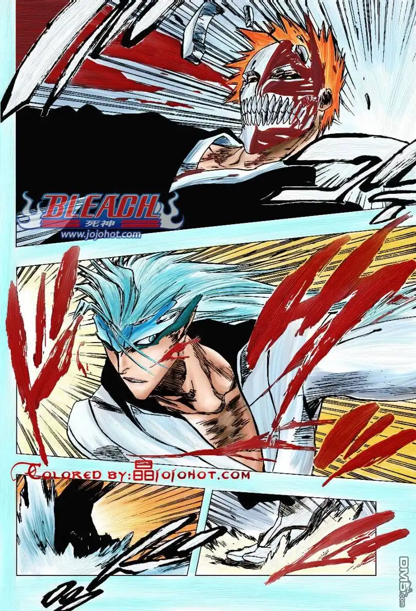 《死神》第283话 第9页