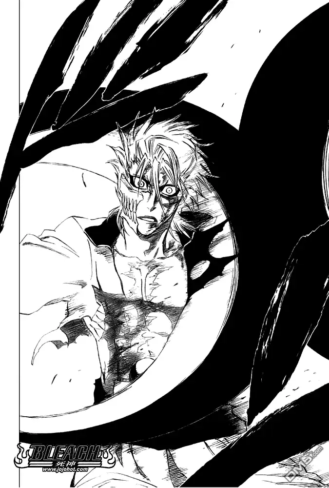 《死神》第286话 第10页
