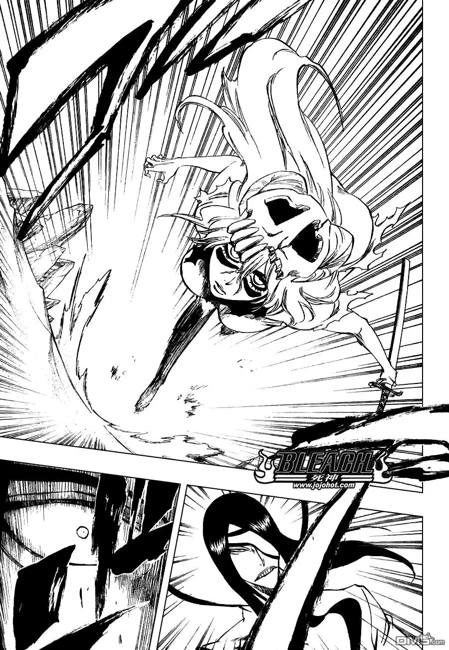 《死神》第291话 第12页