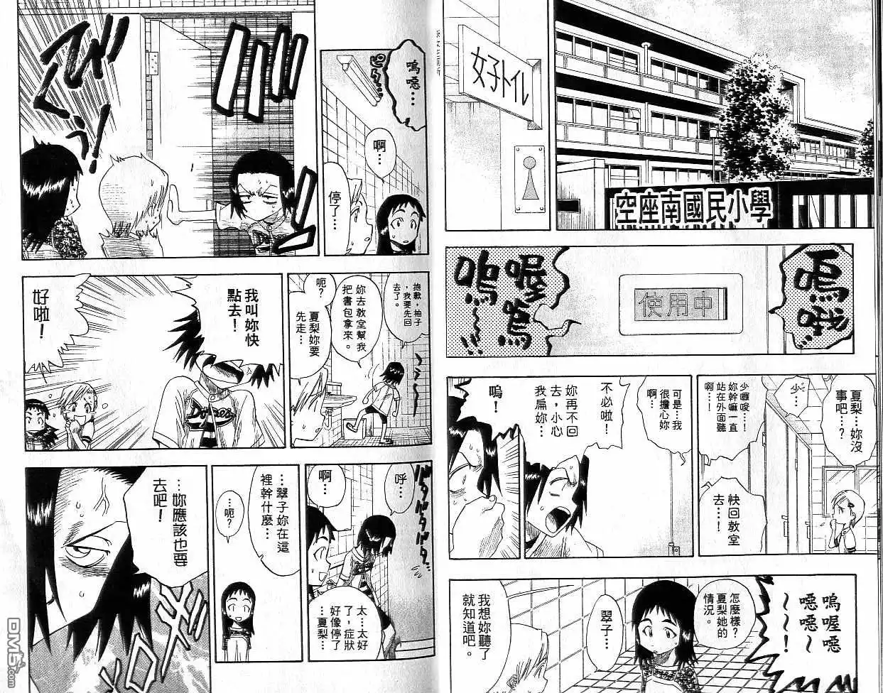 《死神》第2卷 第7页