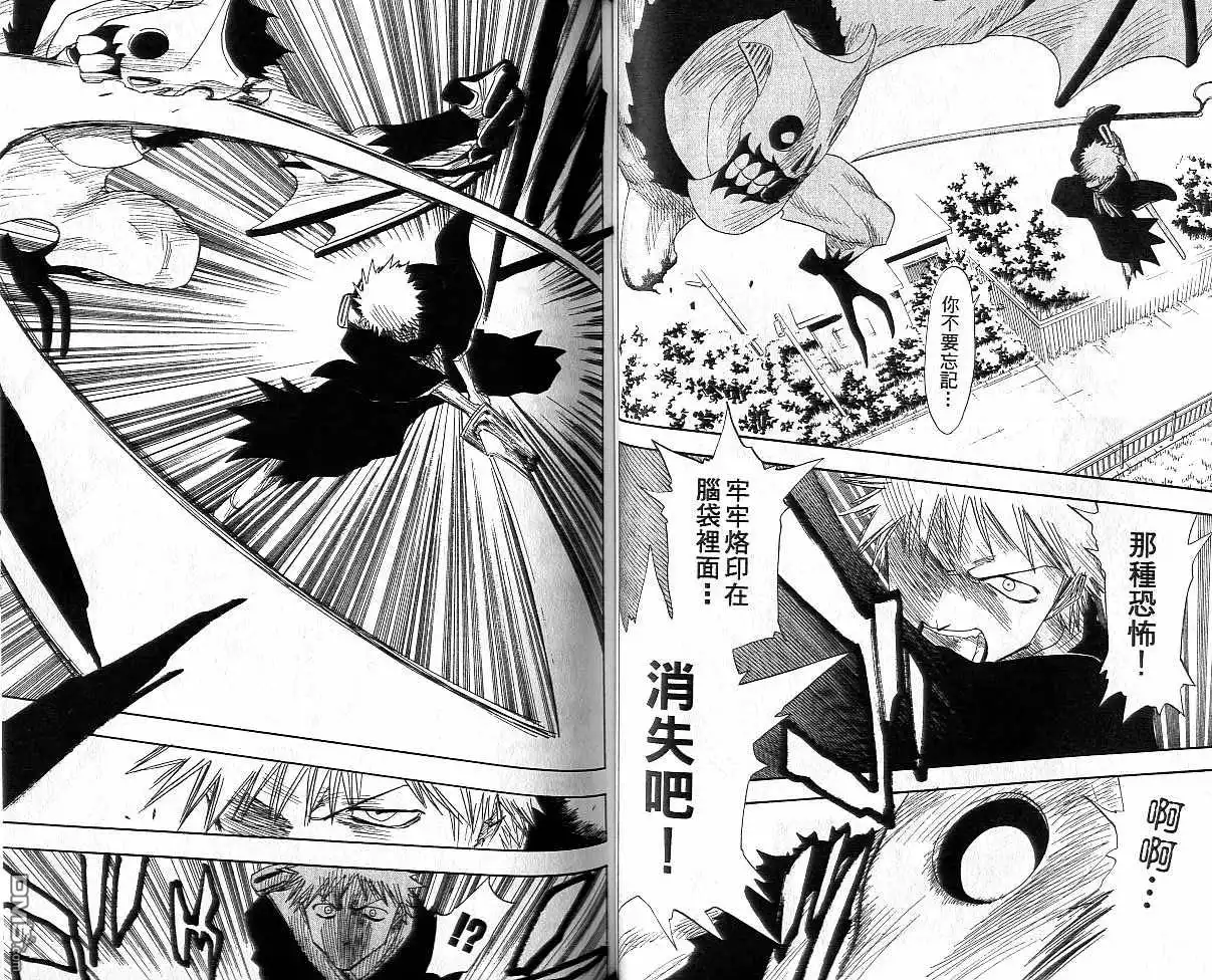 《死神》第2卷 第47页