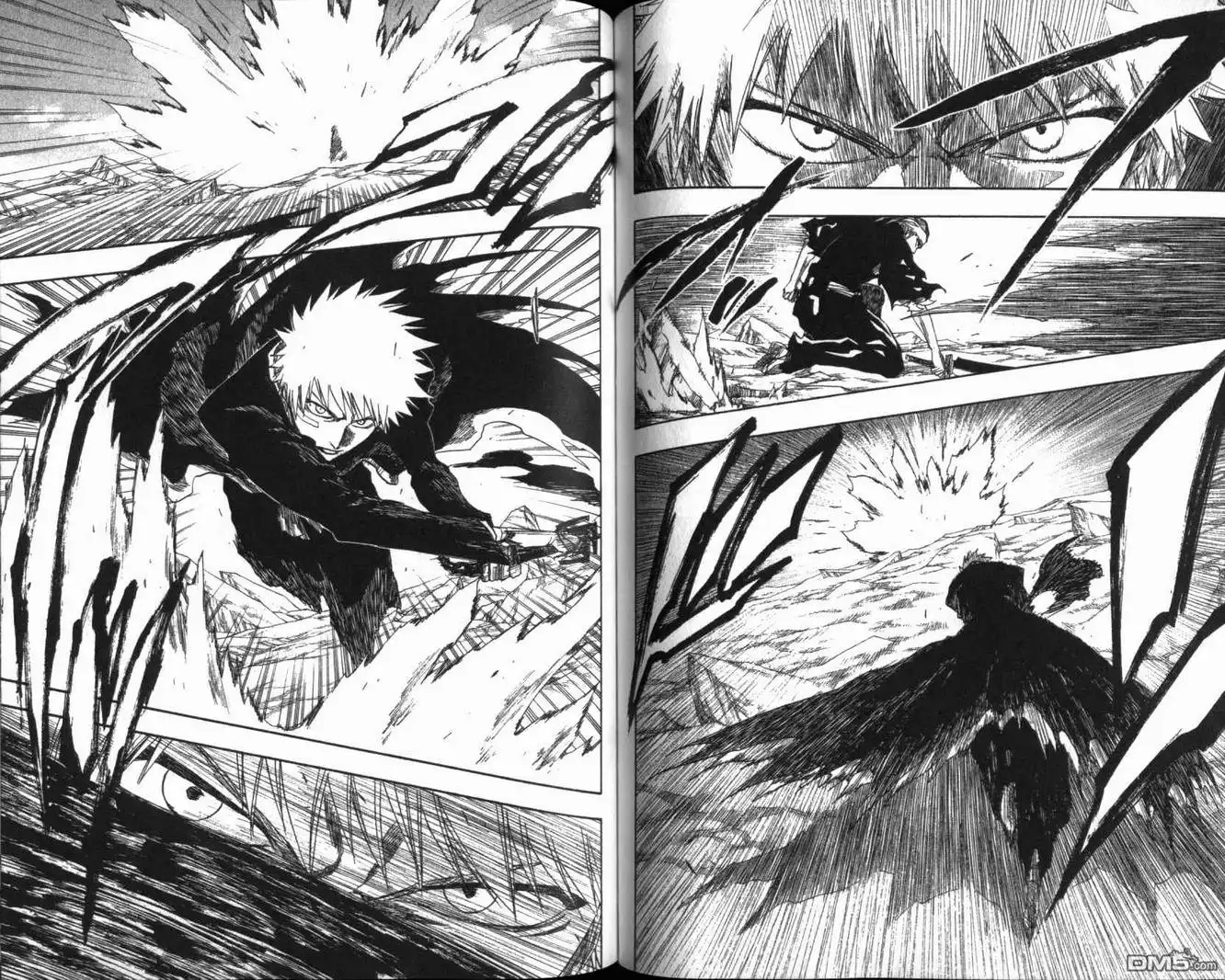 《死神》第20卷 第66页