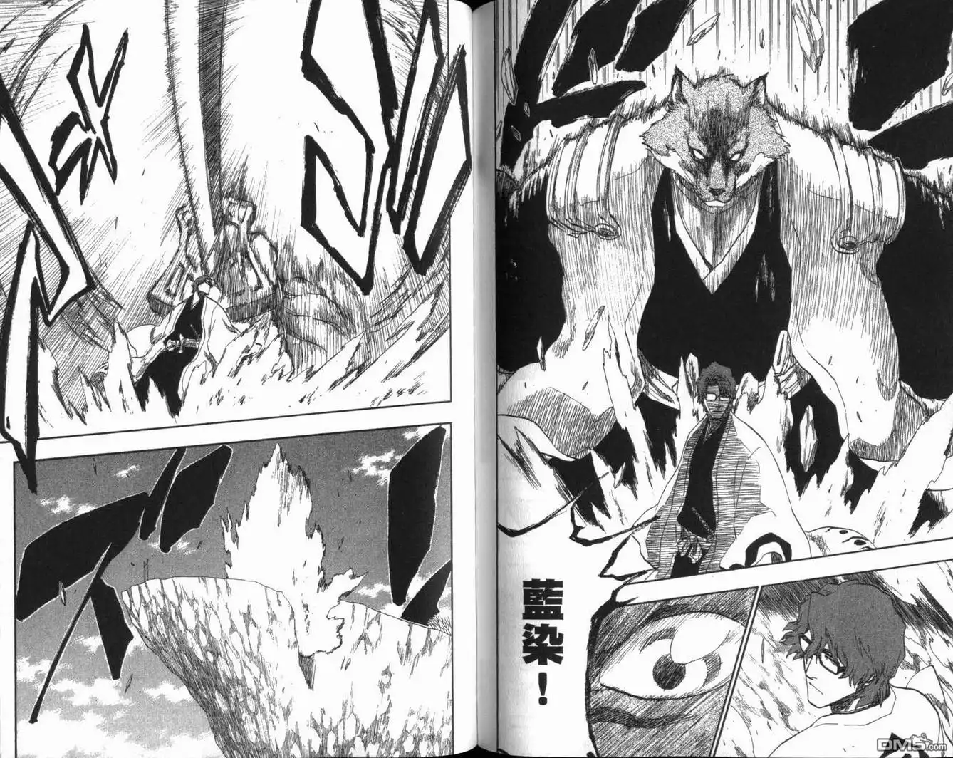 《死神》第20卷 第79页