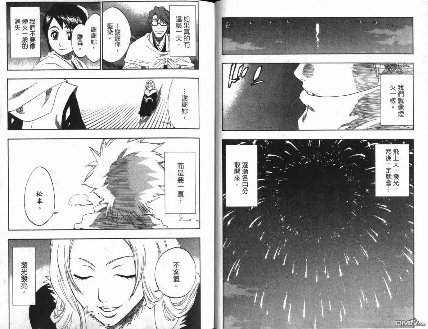 《死神》第20卷 第7页