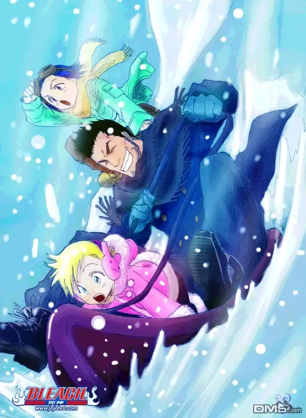 《死神》第300话 第21页