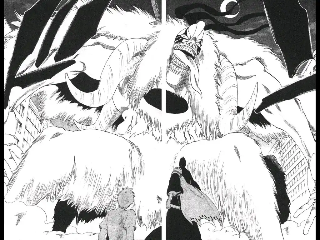 《死神》第21卷 第91页