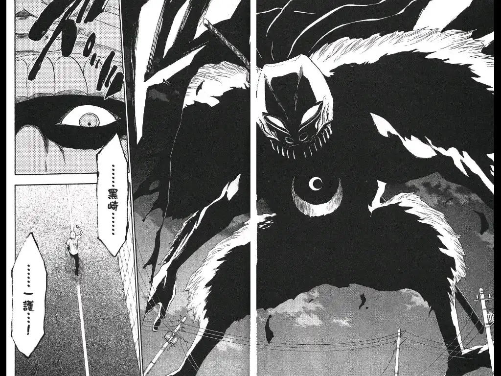 《死神》第21卷 第43页