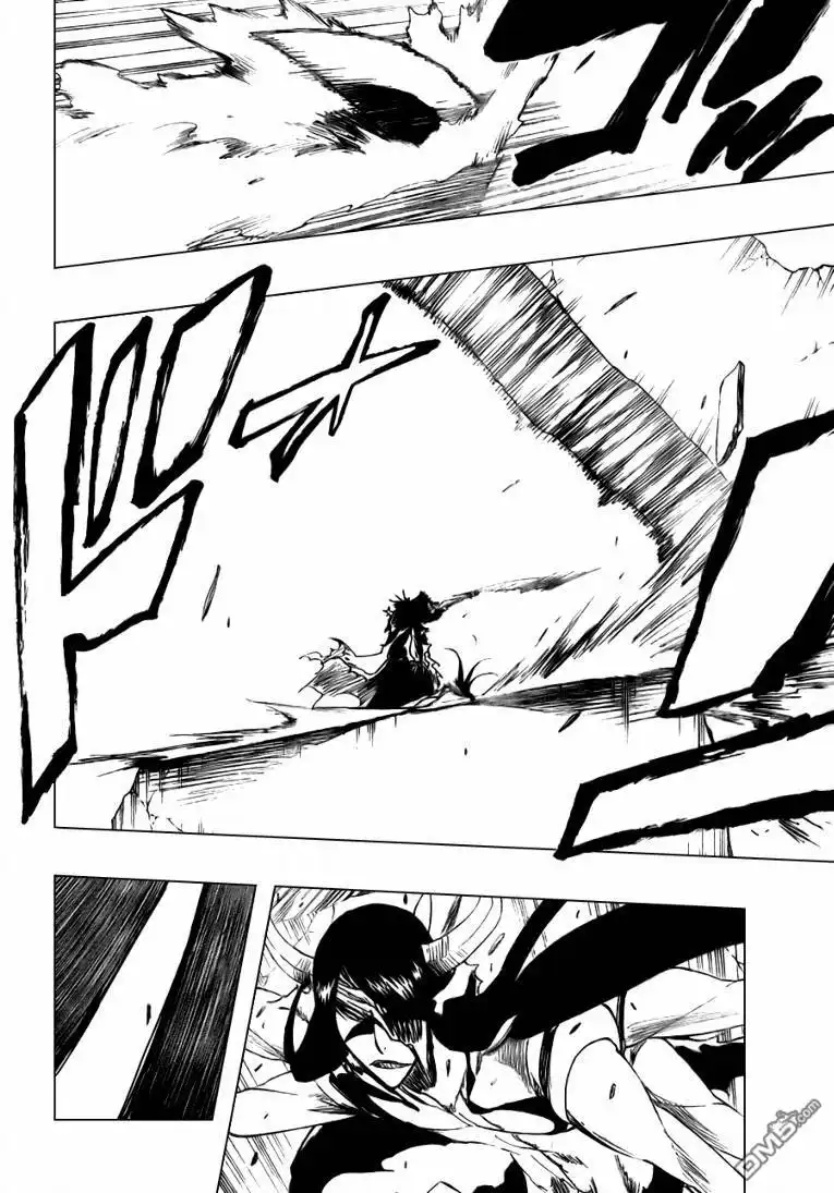 《死神》第311话 第6页