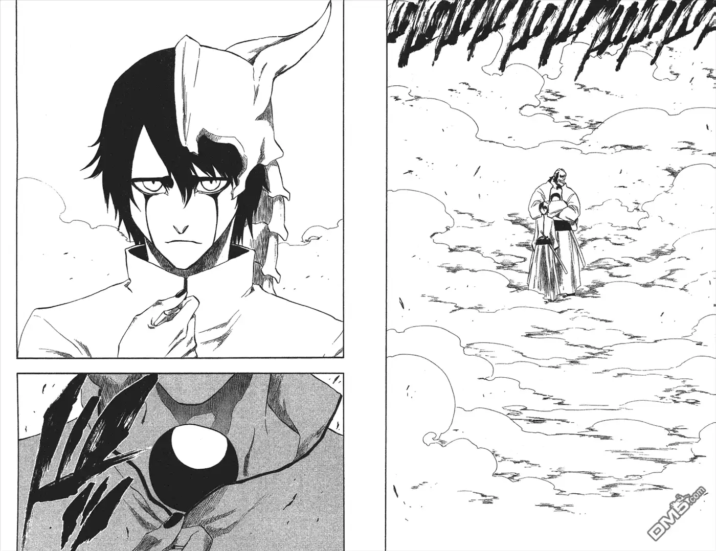 《死神》第22卷 第54页