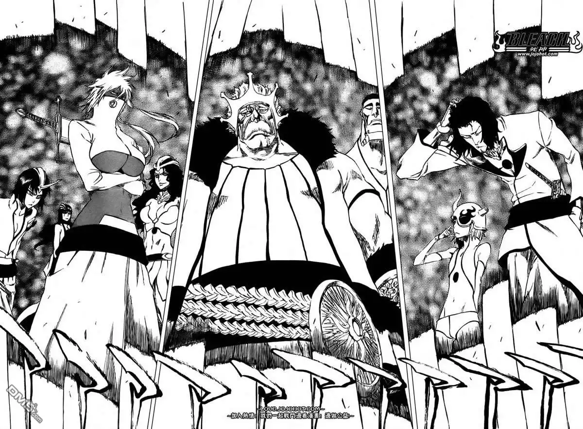 《死神》第315话 第10页