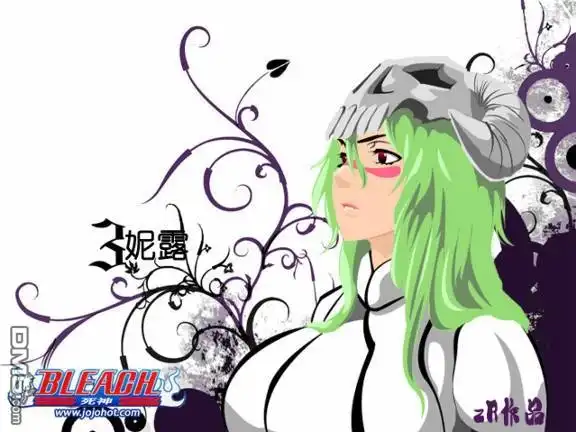 《死神》第322话 第23页