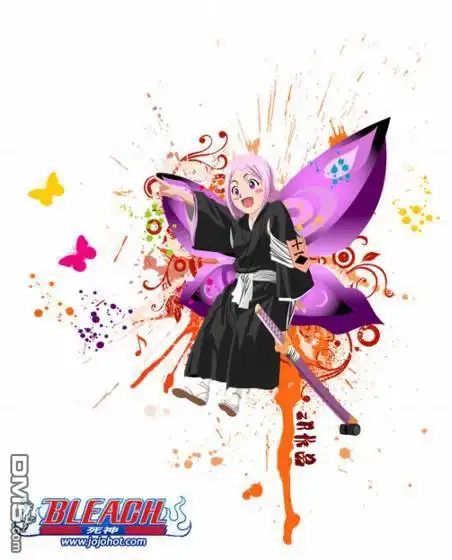 《死神》第322话 第25页