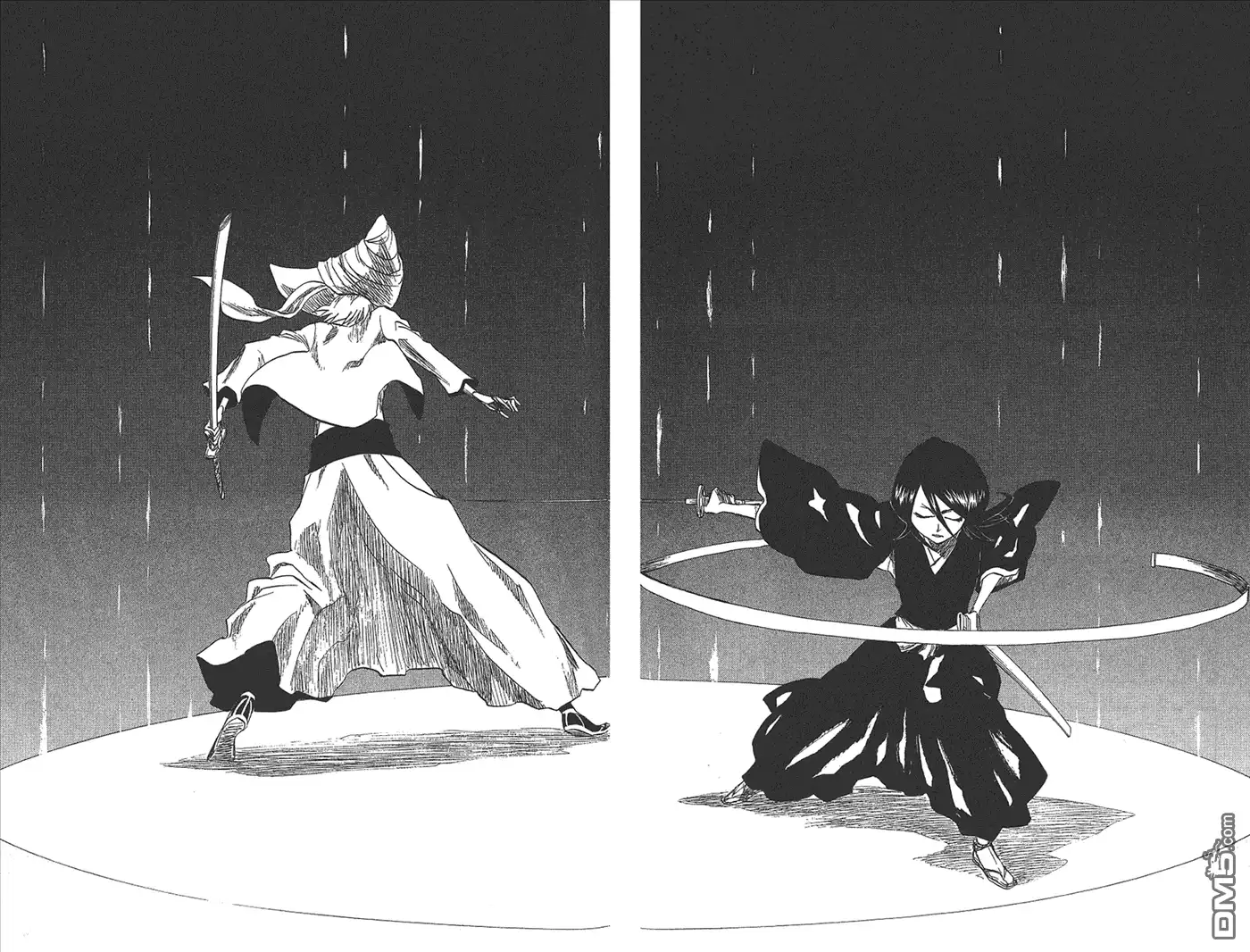 《死神》第23卷 第93页
