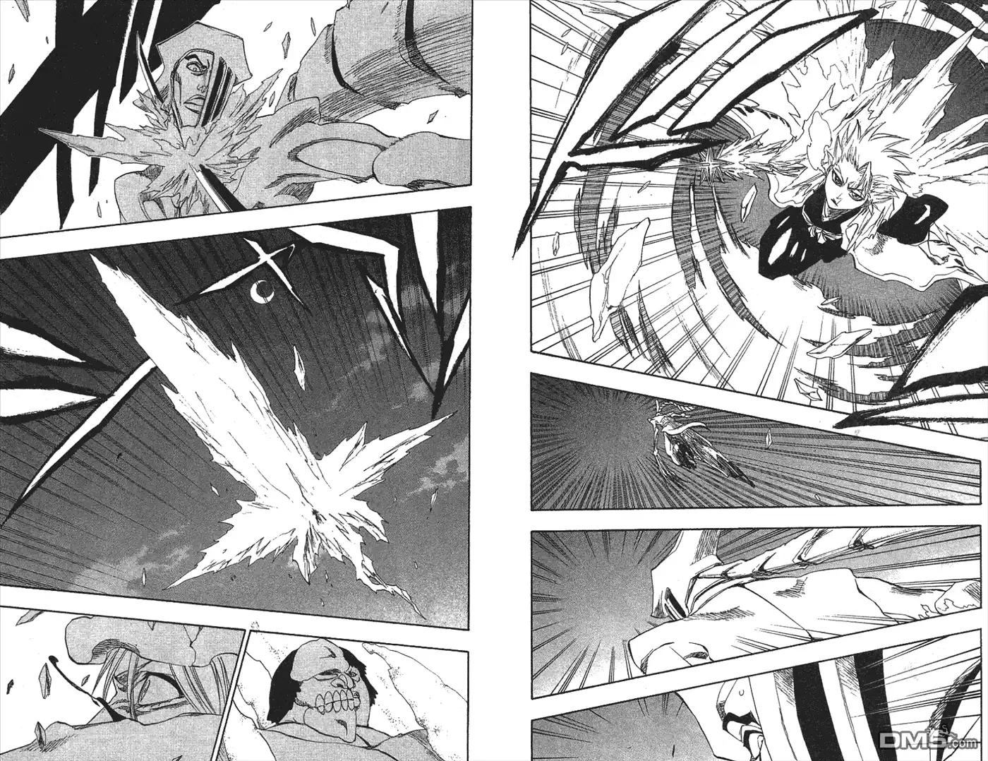 《死神》第24卷 第88页