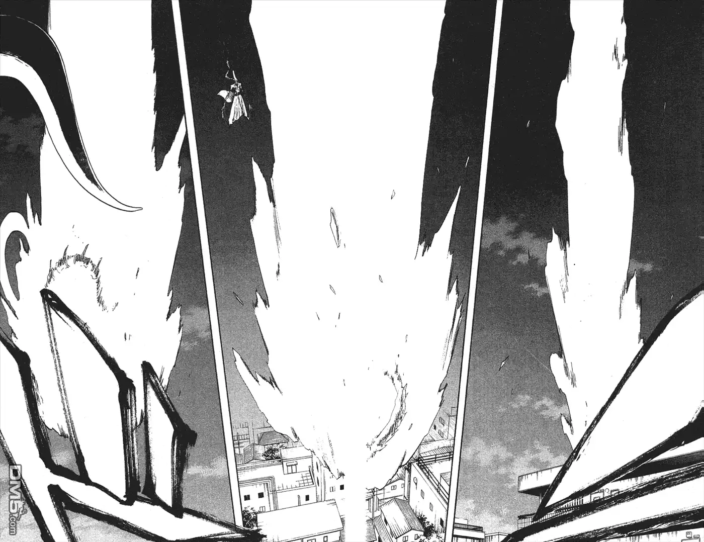 《死神》第24卷 第68页