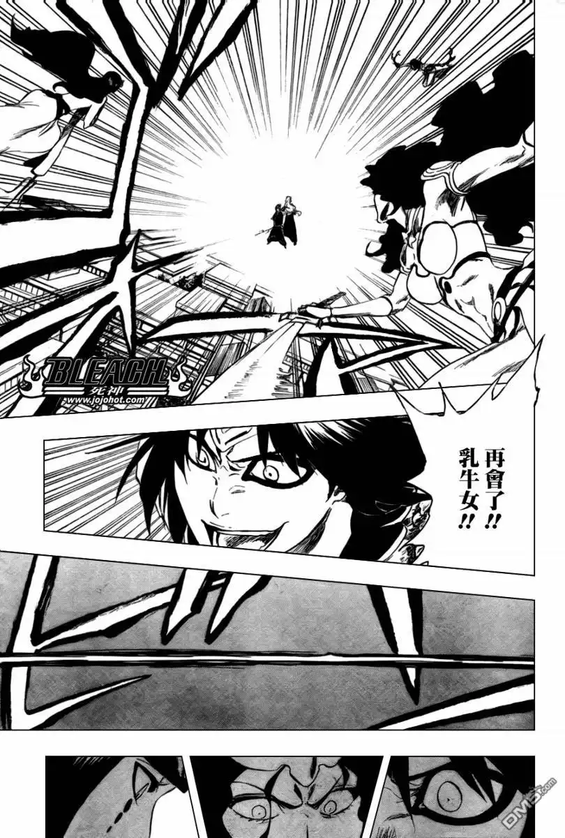 《死神》第334话 第17页