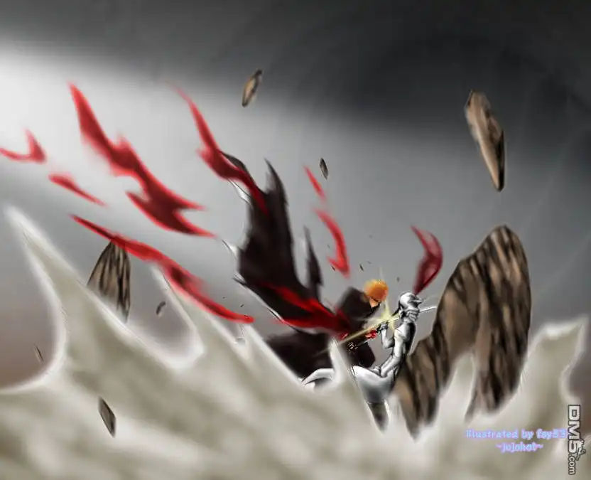 《死神》第341话 第24页