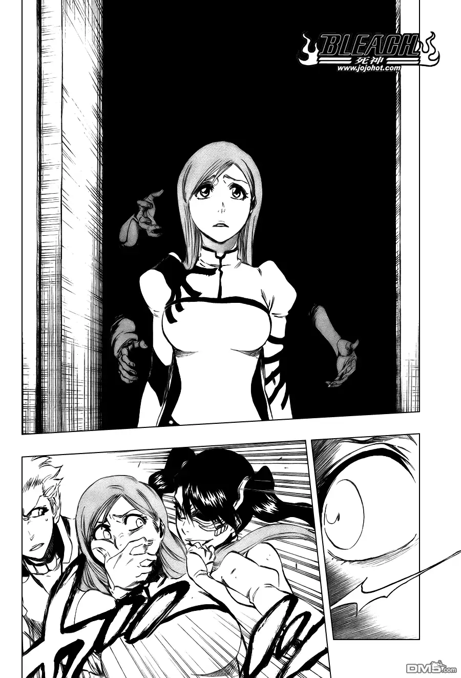 《死神》第342话 第13页