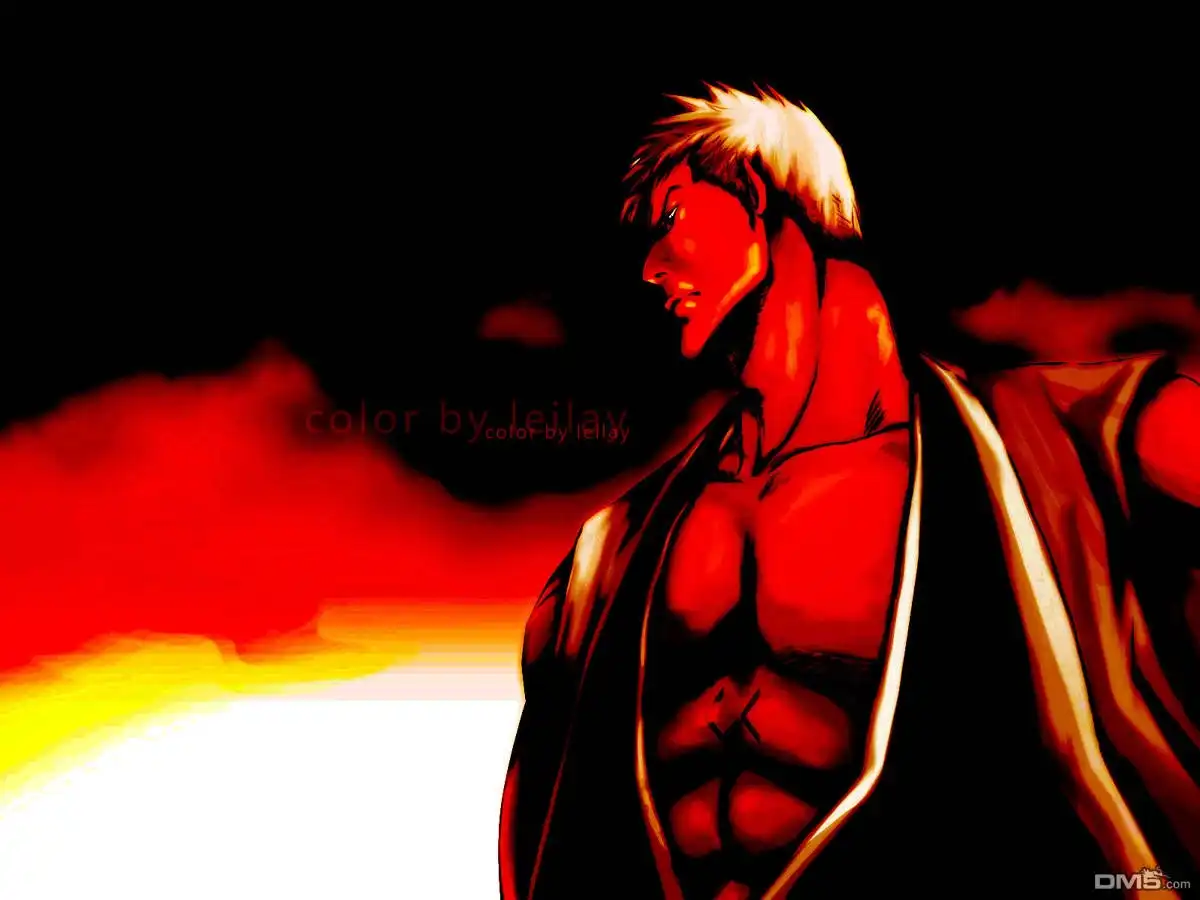 《死神》第342话 第20页