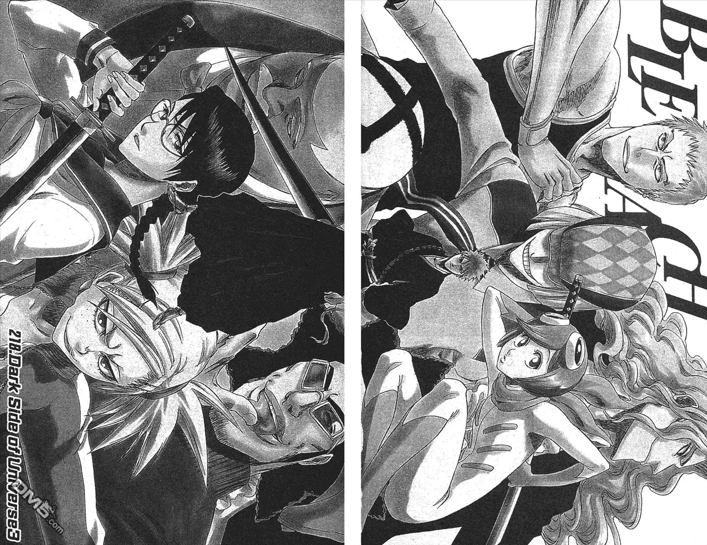 《死神》第25卷 第78页