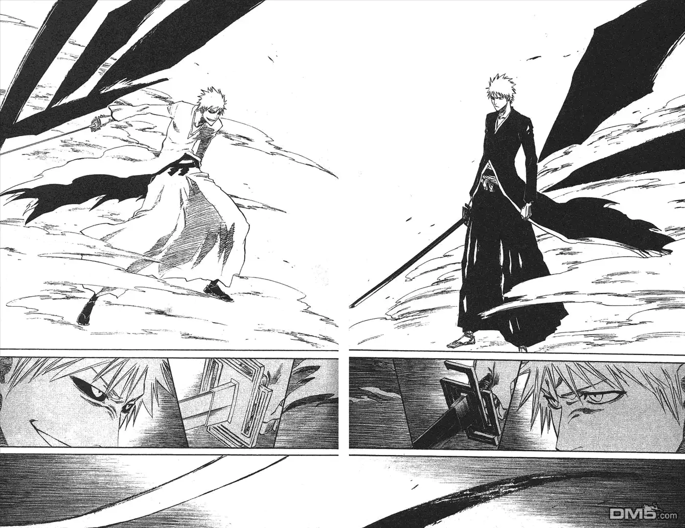 《死神》第25卷 第36页