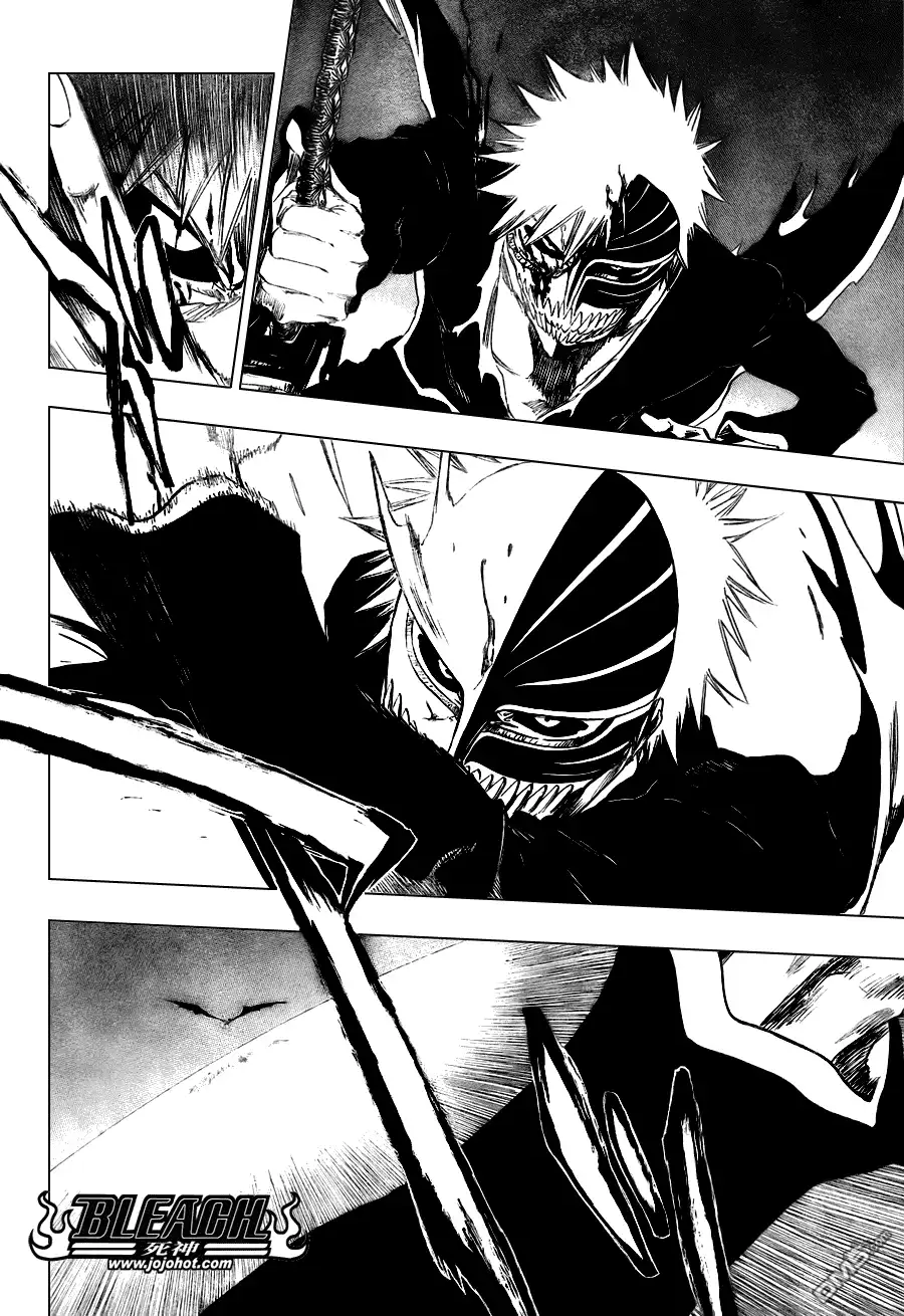 《死神》第346话 第13页