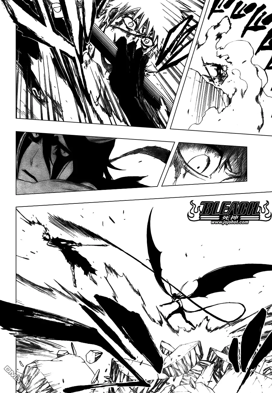 《死神》第348话 第14页