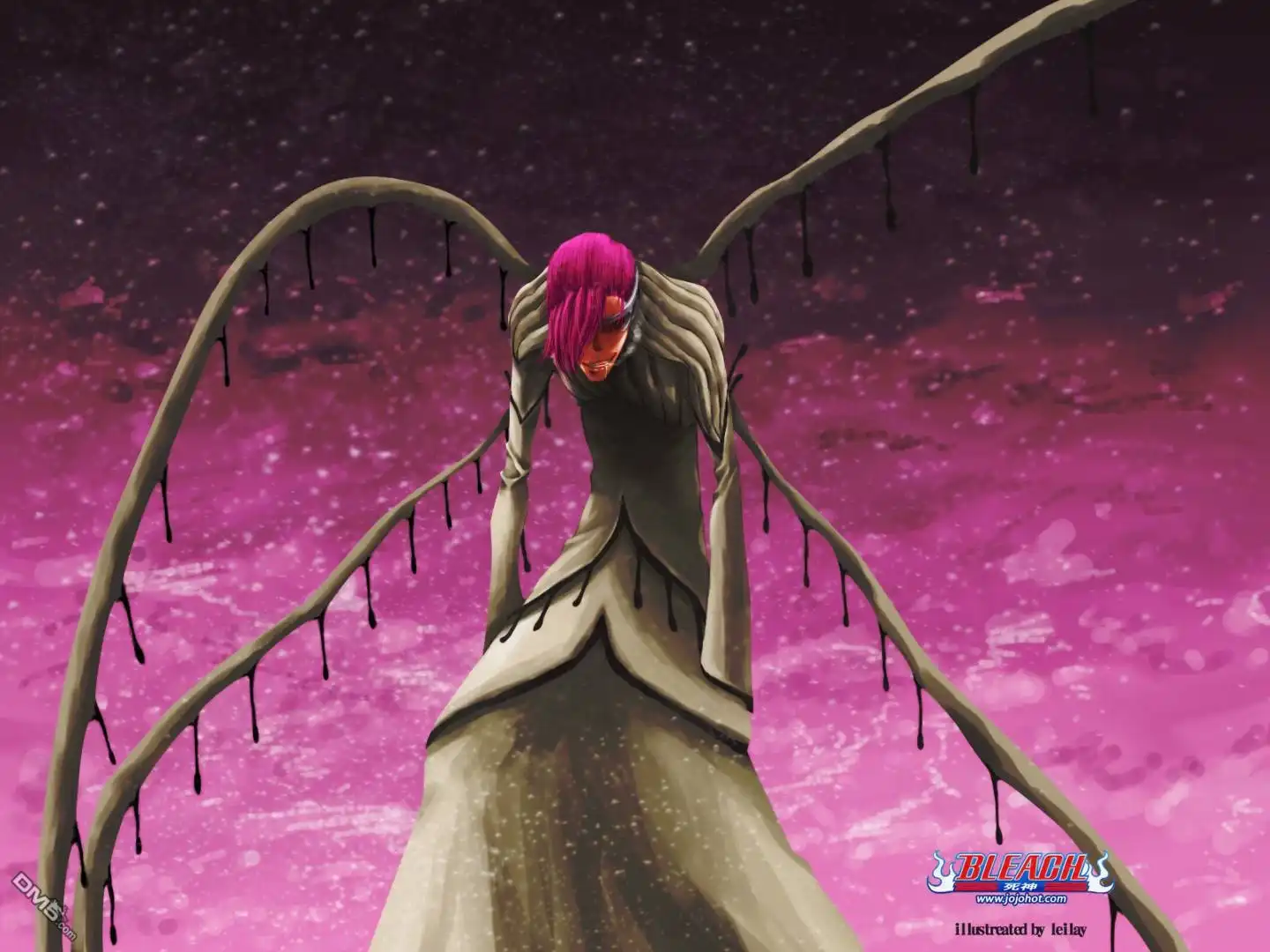 《死神》第348话 第23页