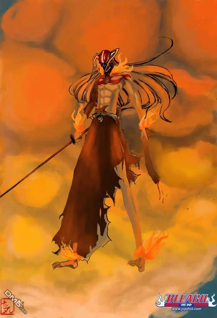 《死神》第352话 第23页