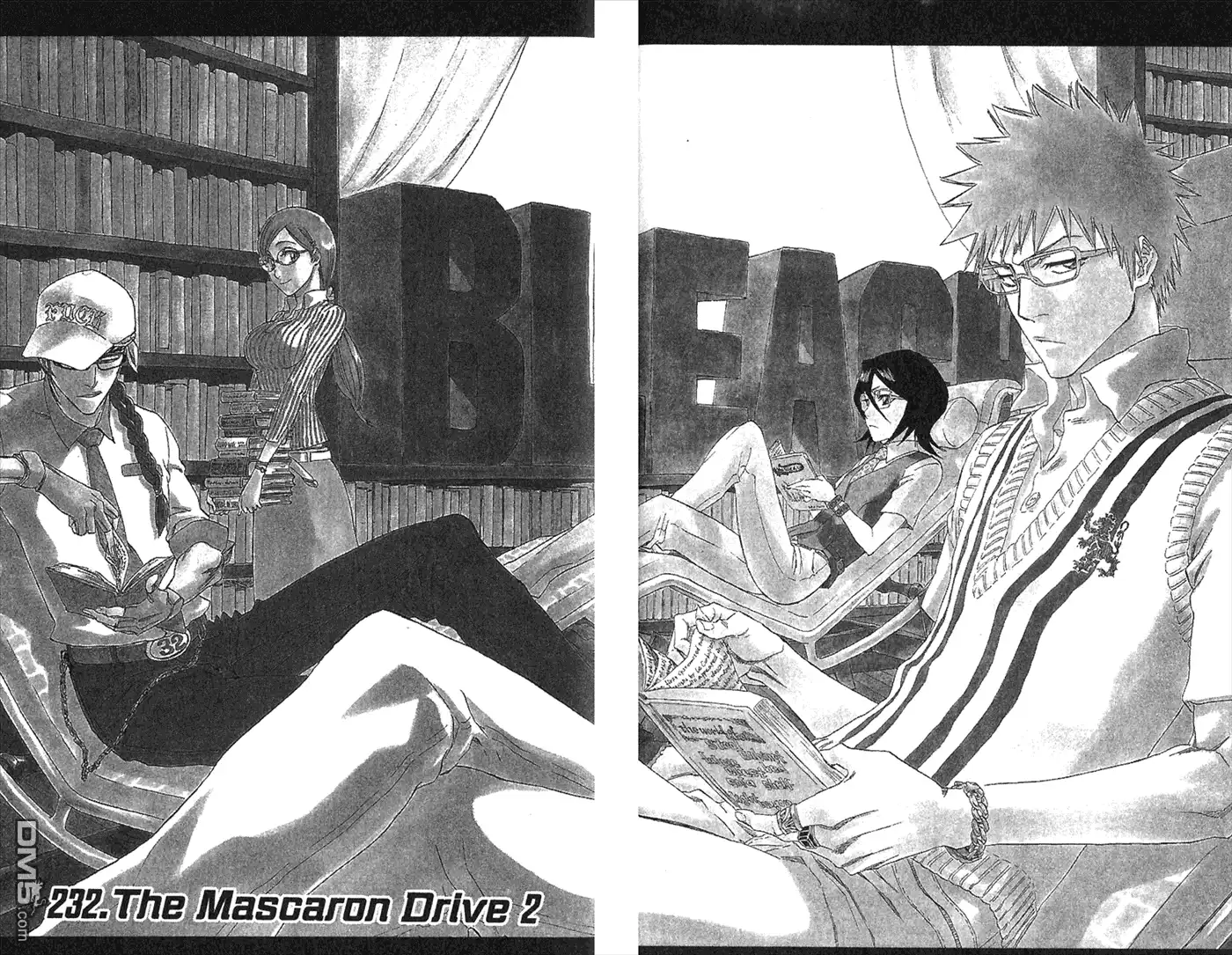 《死神》第26卷 第81页