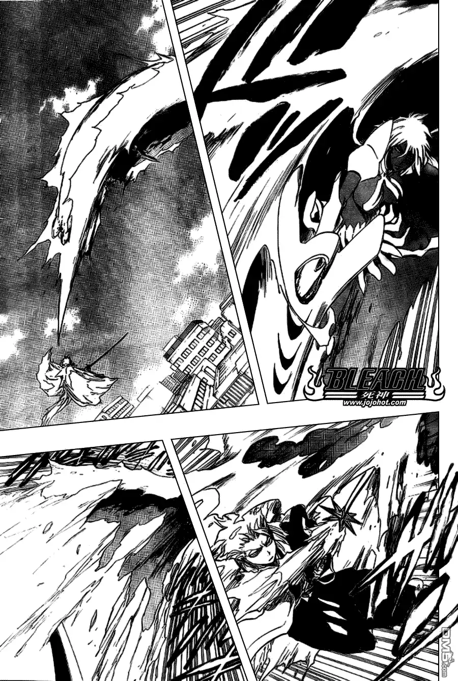 《死神》第357话 第14页
