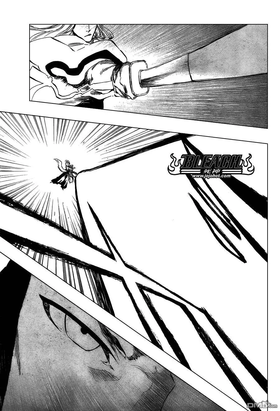 《死神》第363话 第10页