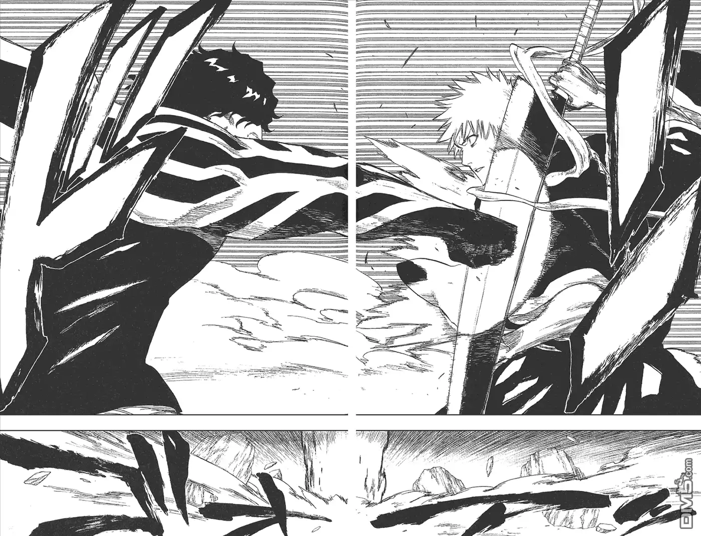 《死神》第27卷 第90页