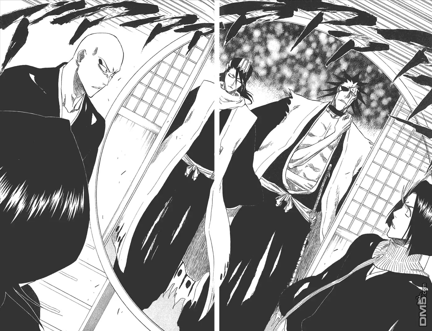 《死神》第27卷 第43页