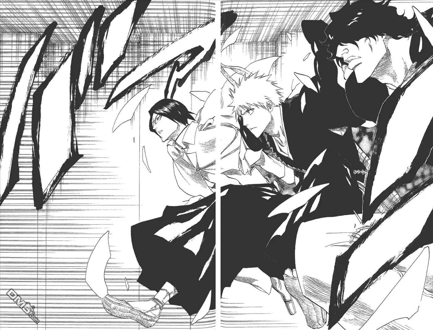 《死神》第27卷 第13页