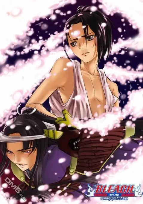 《死神》第371话 第21页