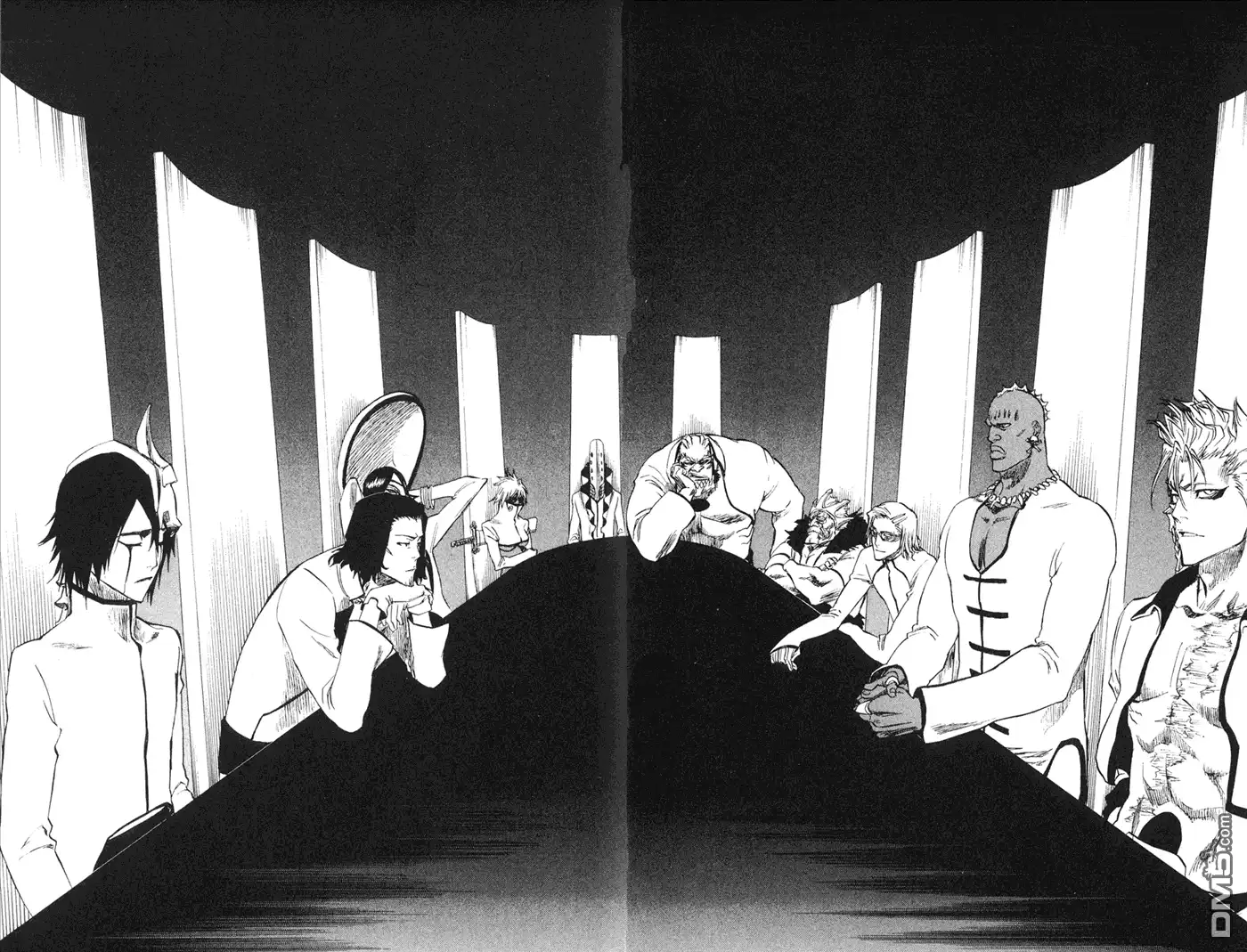《死神》第28卷 第18页