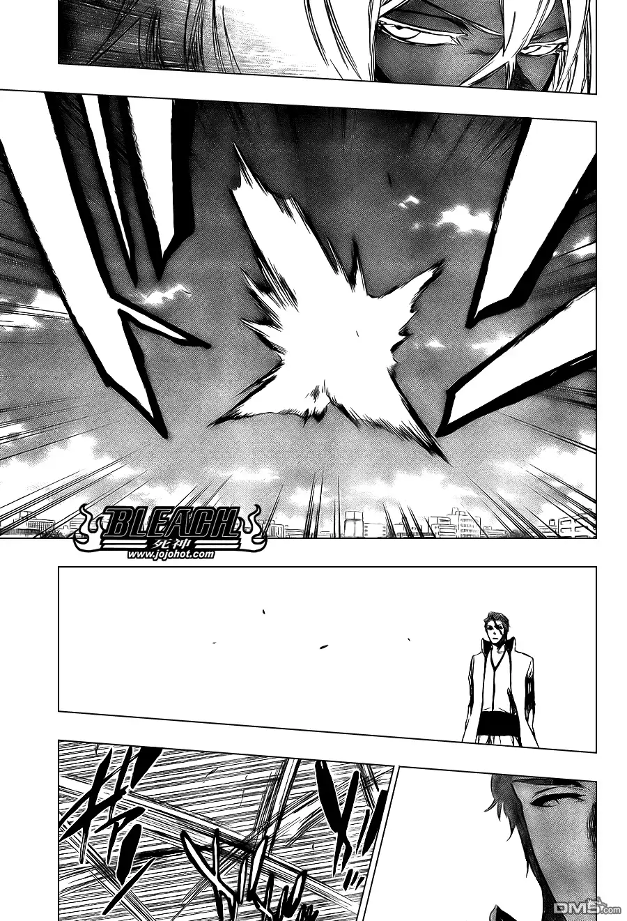 《死神》第375话 第18页