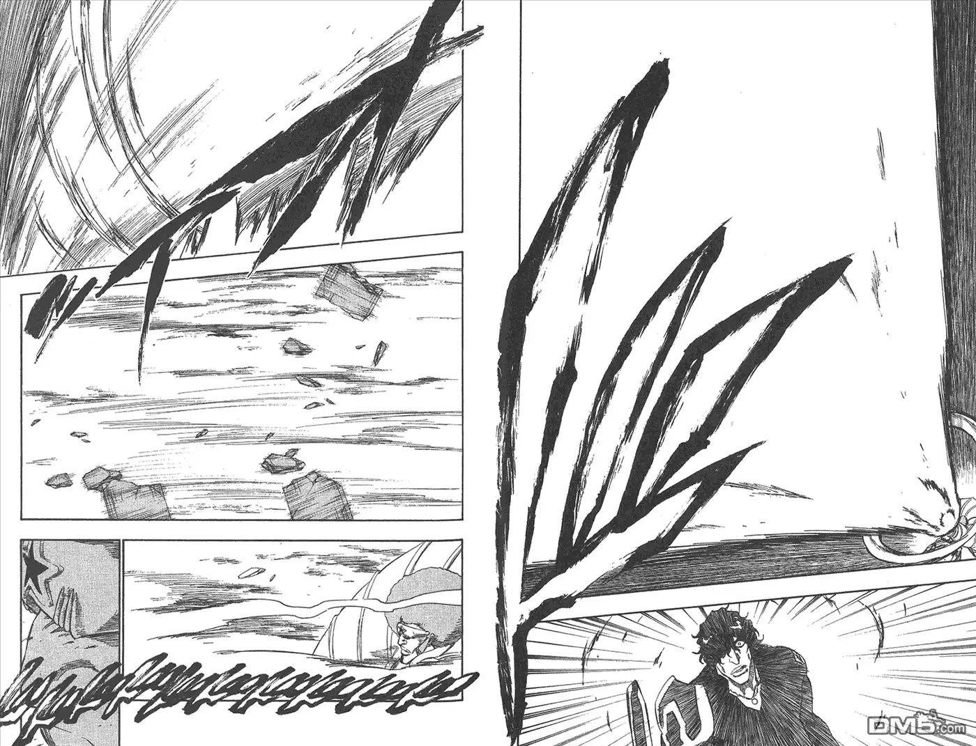 《死神》第29卷 第94页