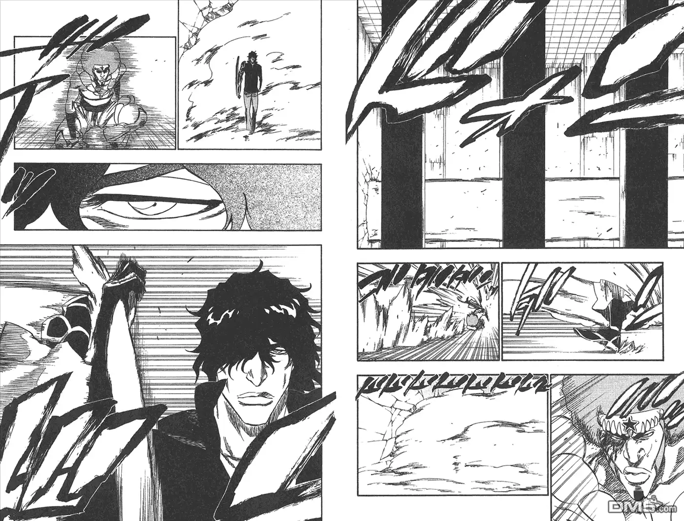 《死神》第29卷 第17页