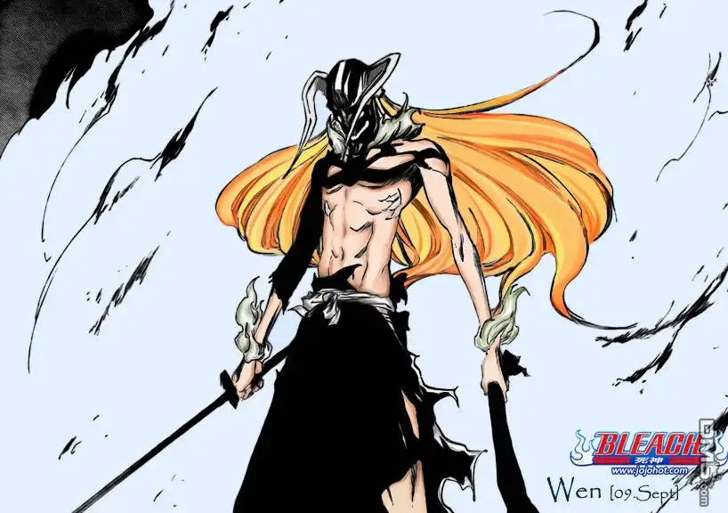 《死神》第384话 第23页