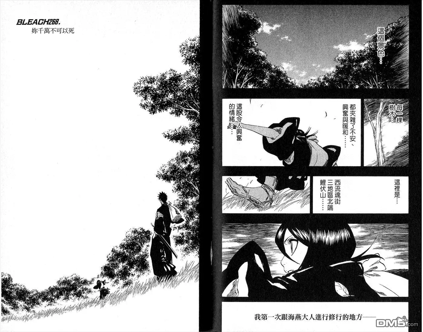 《死神》第30卷 第78页