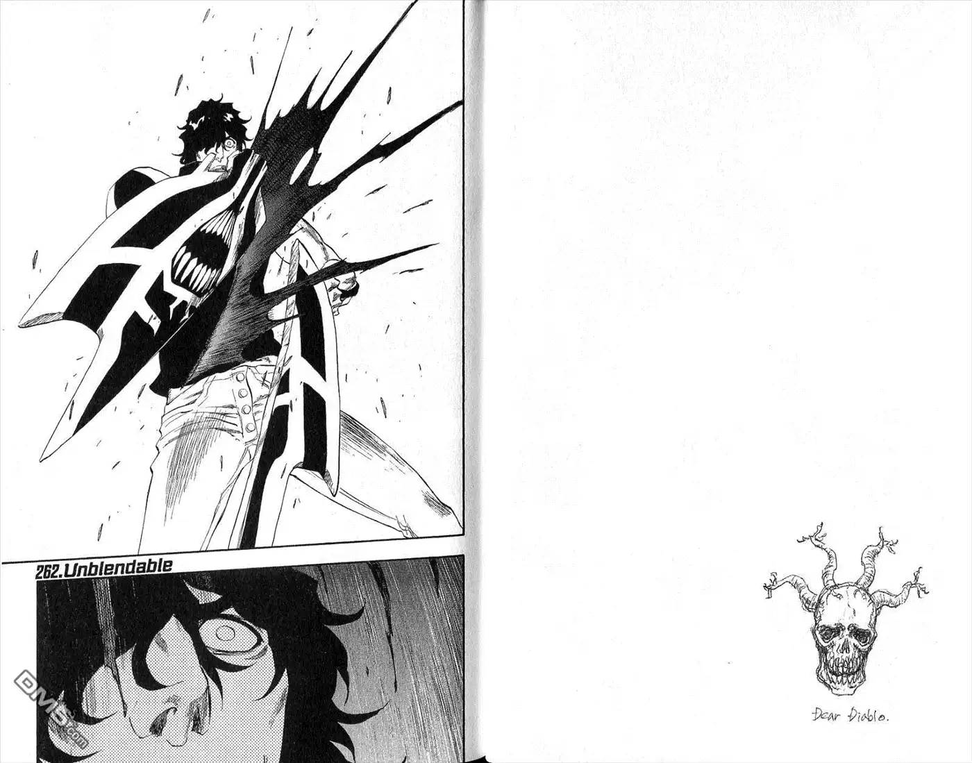 《死神》第30卷 第14页