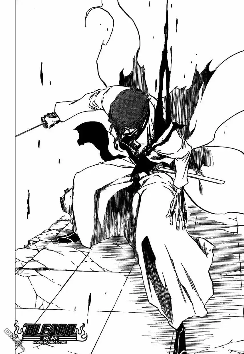 《死神》第396话 第10页