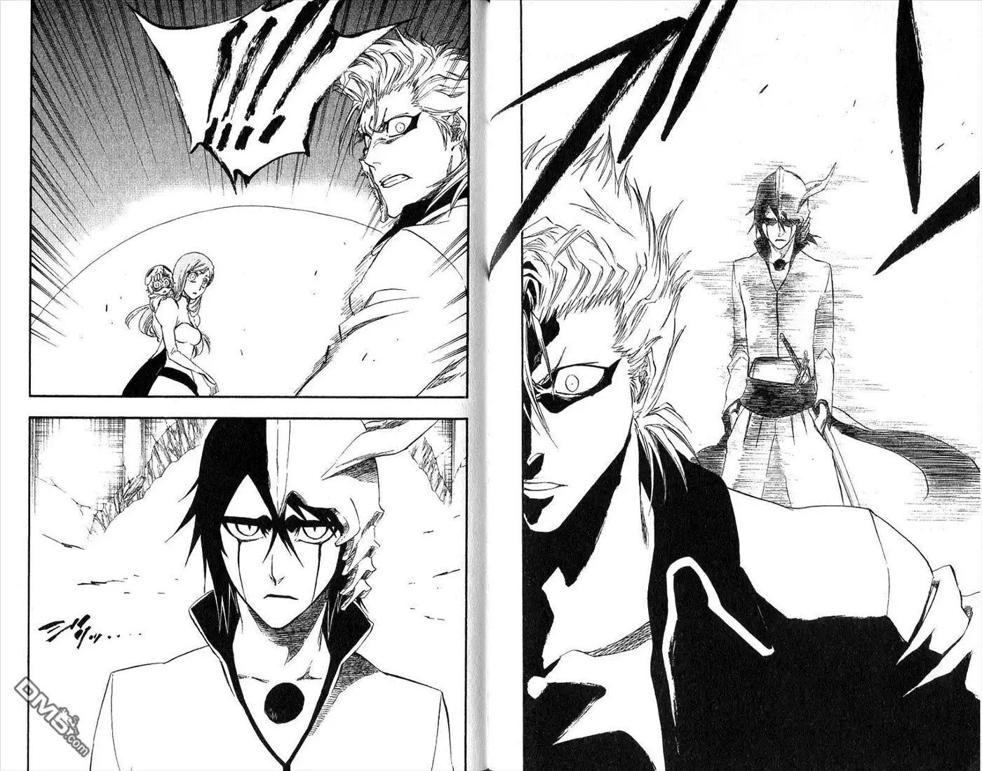 《死神》第31卷 第86页
